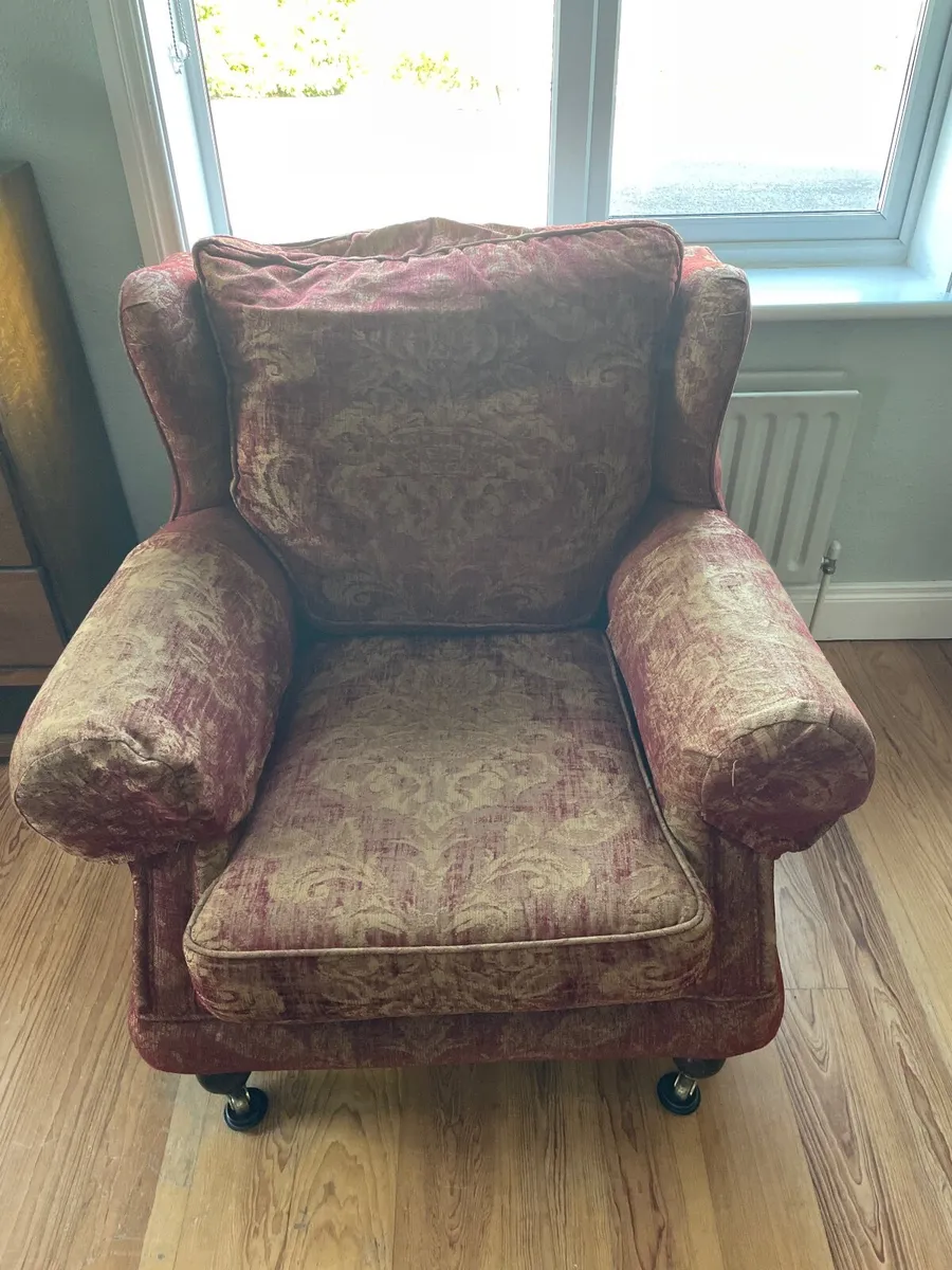 3 piece Finline Alexandra Suite - Image 3