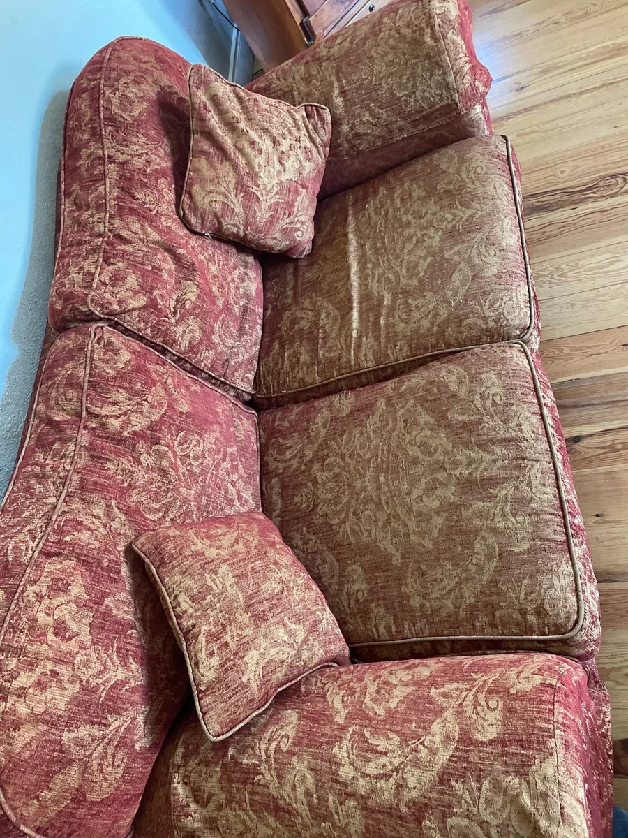 3 piece Finline Alexandra Suite - Image 4