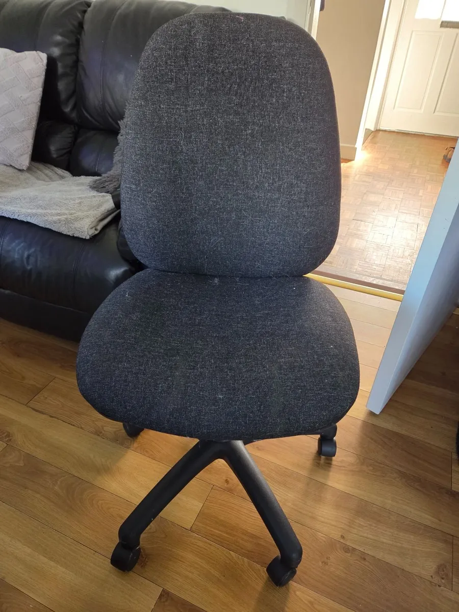office chair