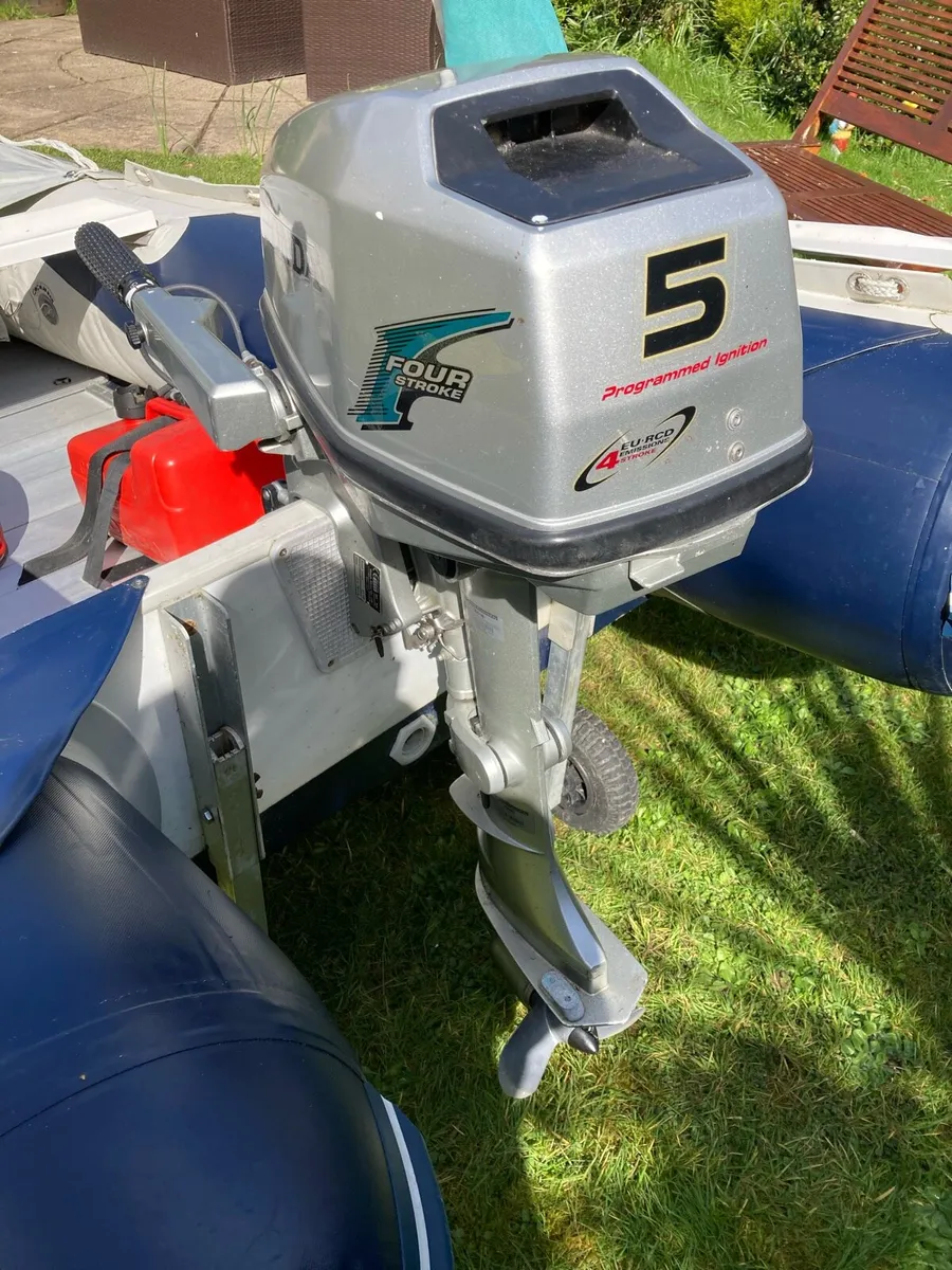 Honda inflatable - Image 4