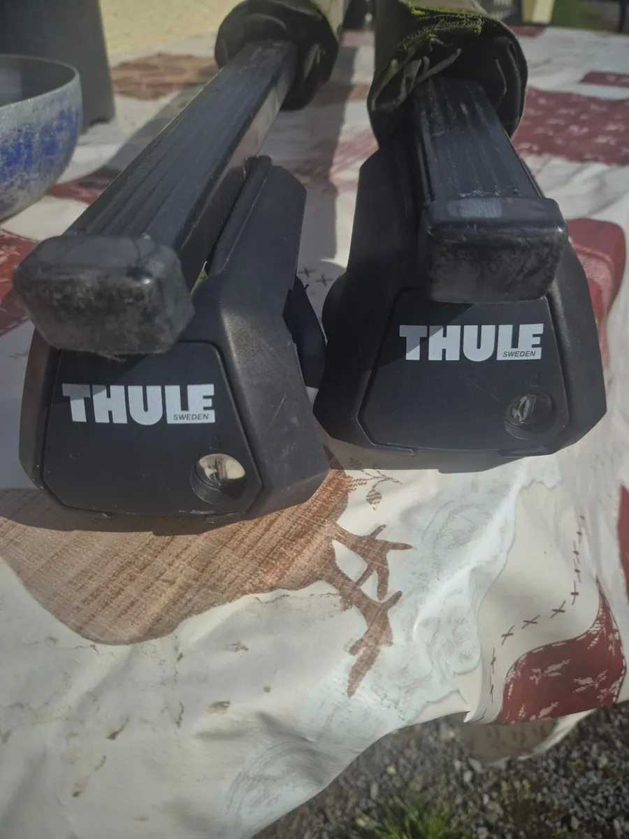 Car Roof Rack - Image 4