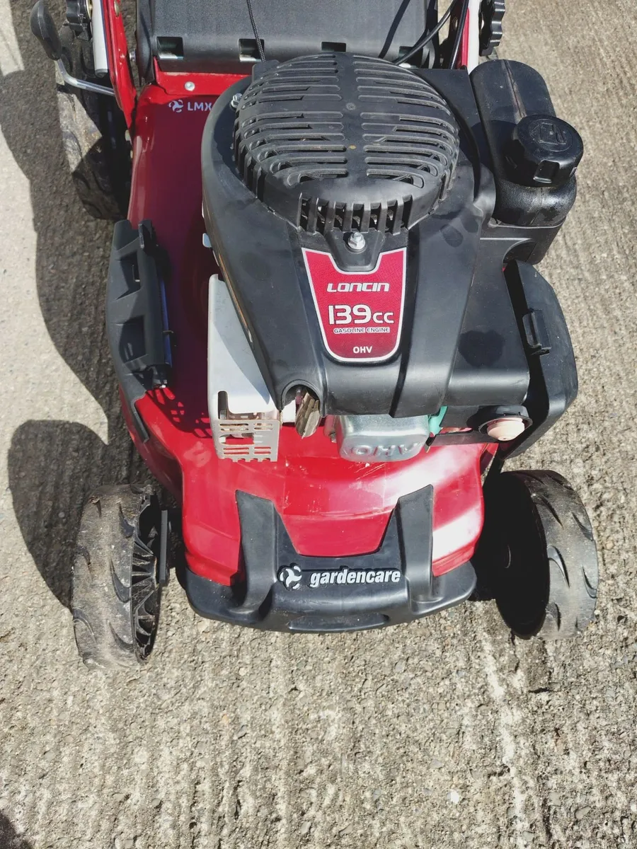 Lawnmower - Image 4