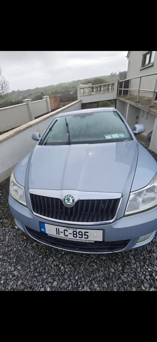 2011 Skoda Octavia - Image 1