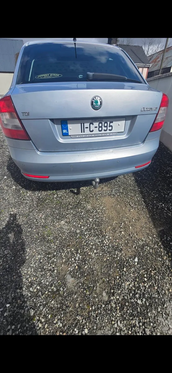2011 Skoda Octavia - Image 3