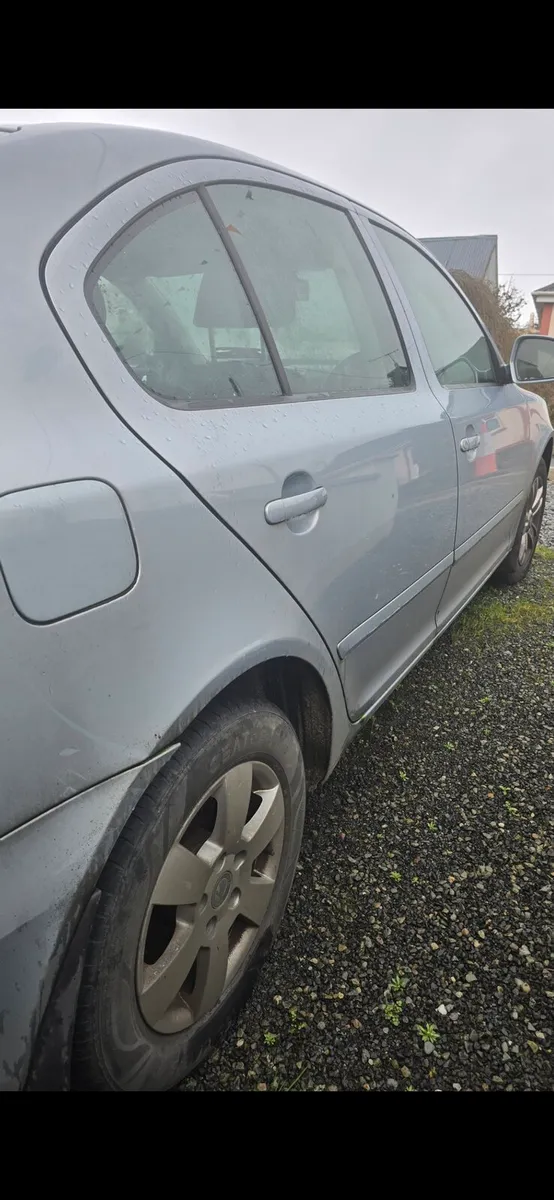 2011 Skoda Octavia - Image 4