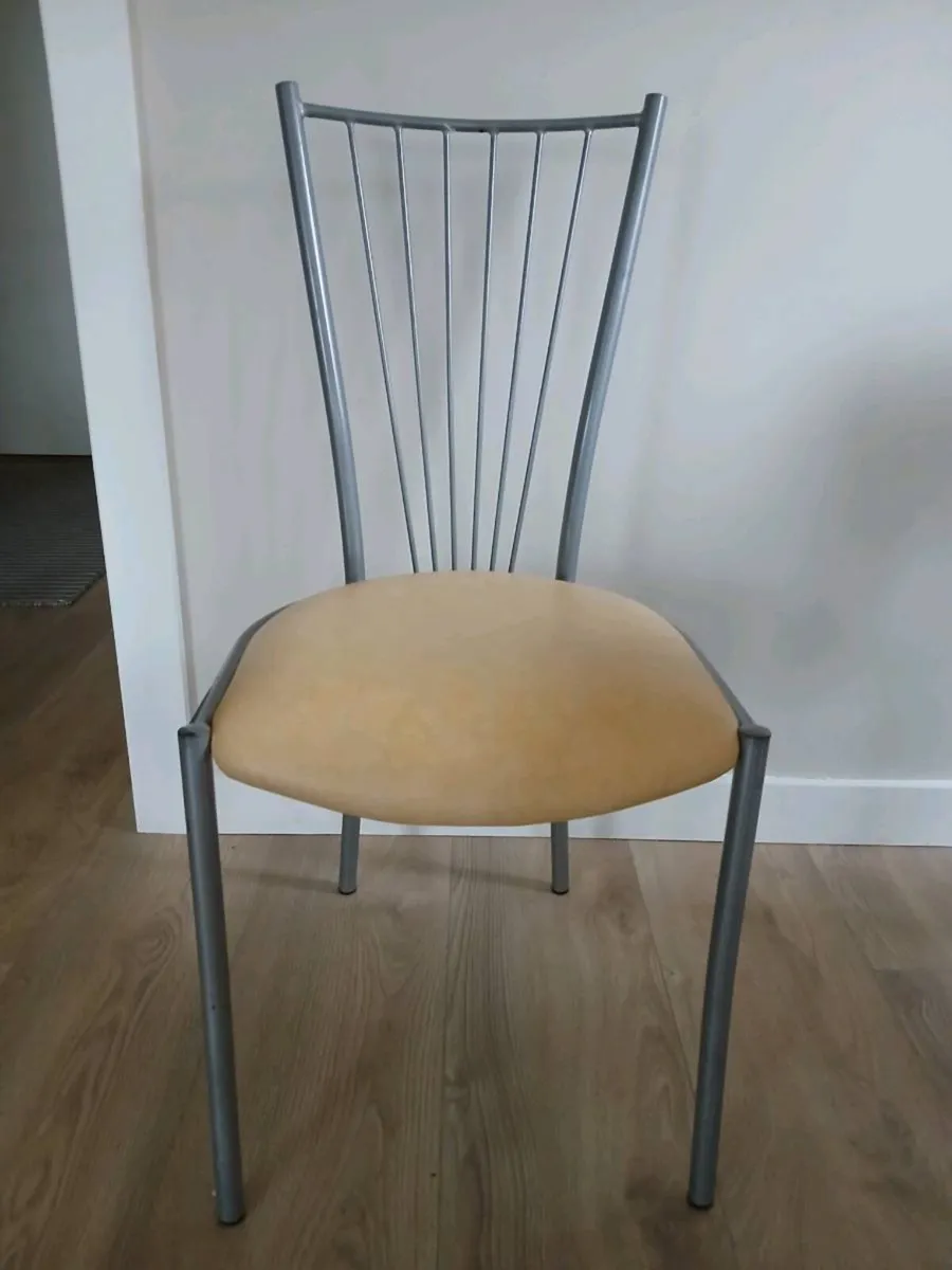 Dining chairs - Image 3