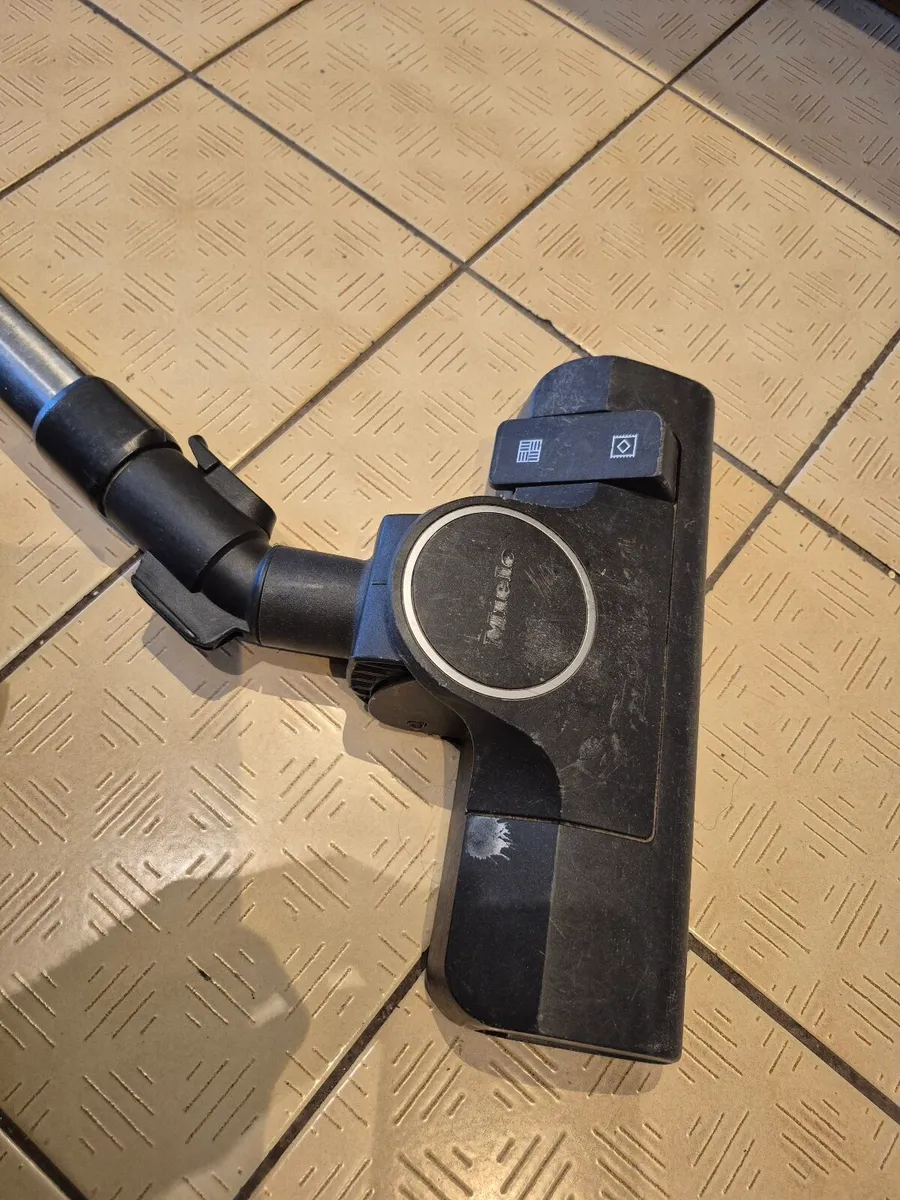 Miele hoover - Image 3