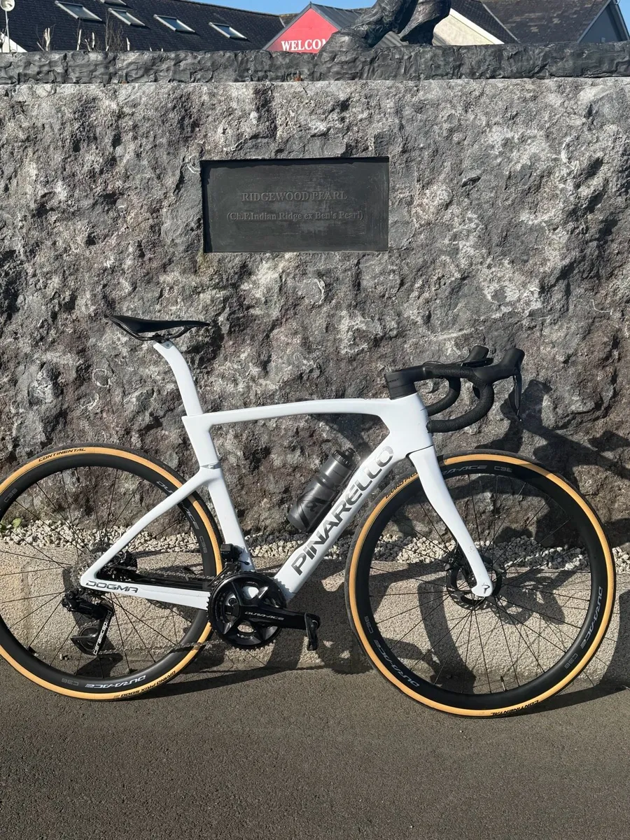 Pinarello Dogma - Image 1