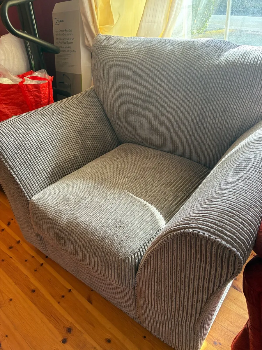 Armchair