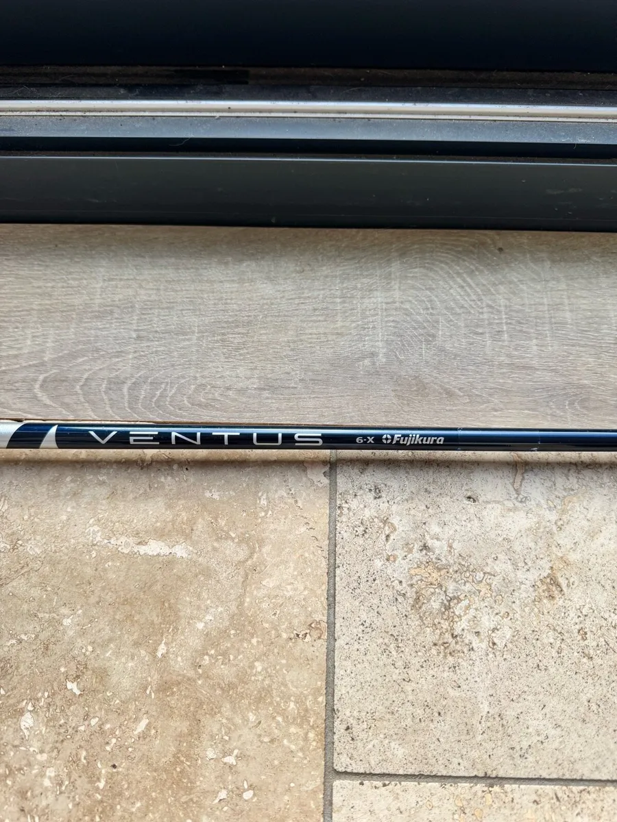 Wilson Dynapwr Driver 10.5 Stiff - Image 3