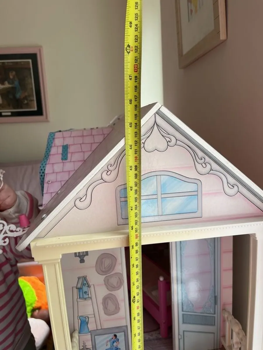 Dolls house - Image 2