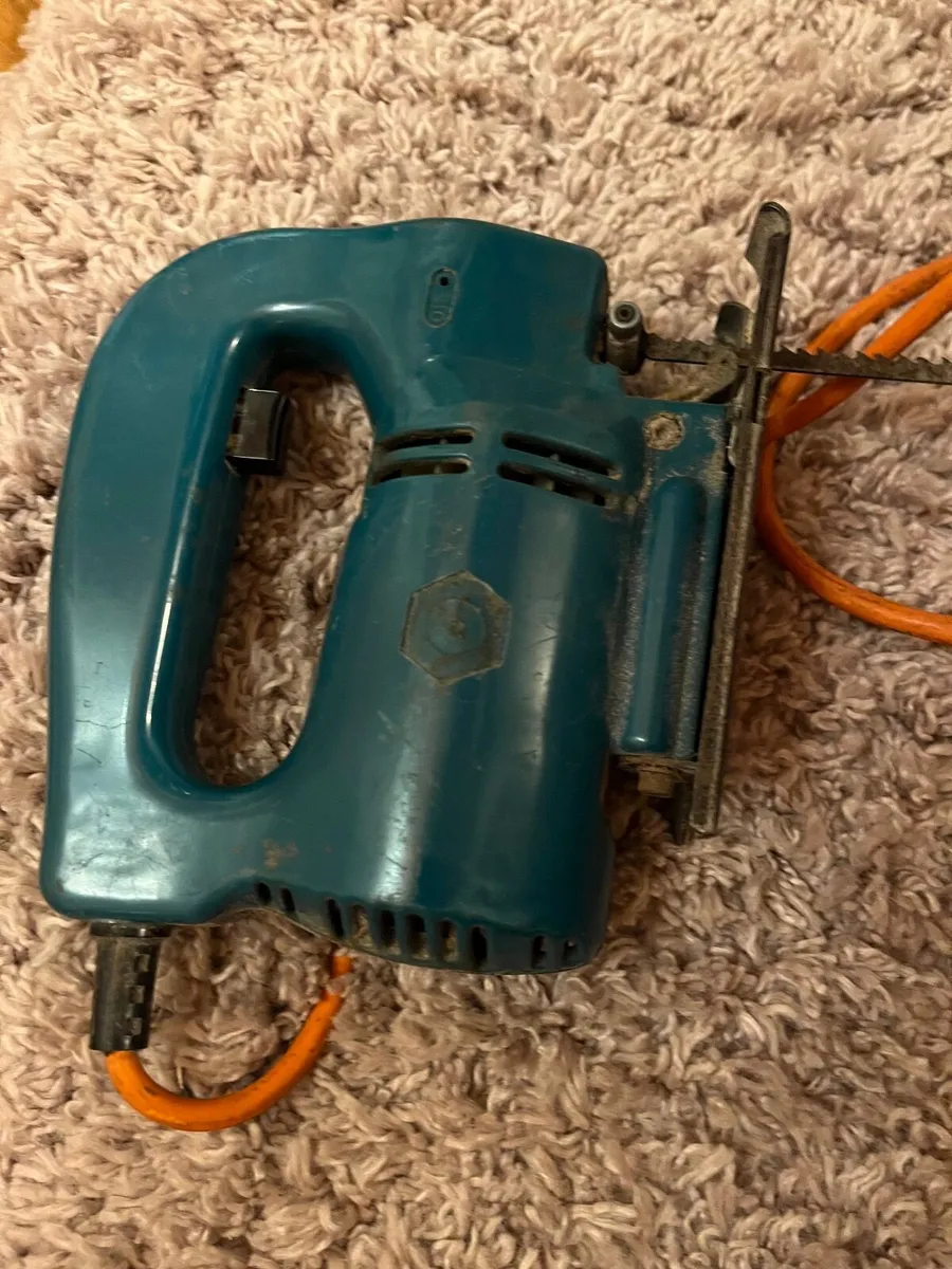 Black & Decker Jigsaw - Image 2