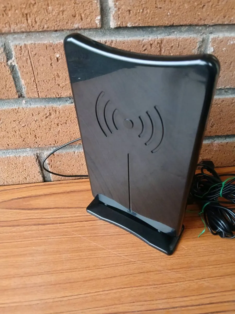 New tv indoor aerial - Image 2