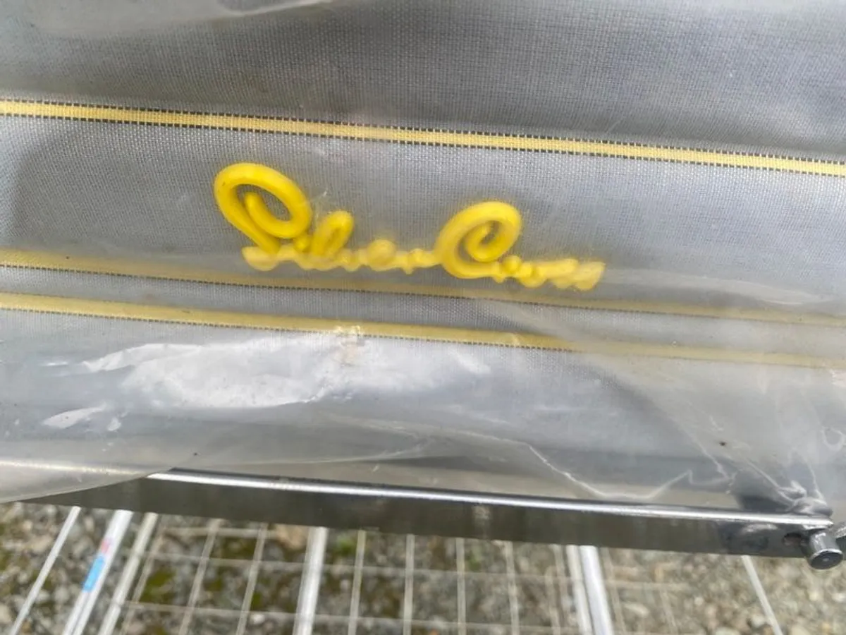 Retro baby pram 200 euro - Image 1