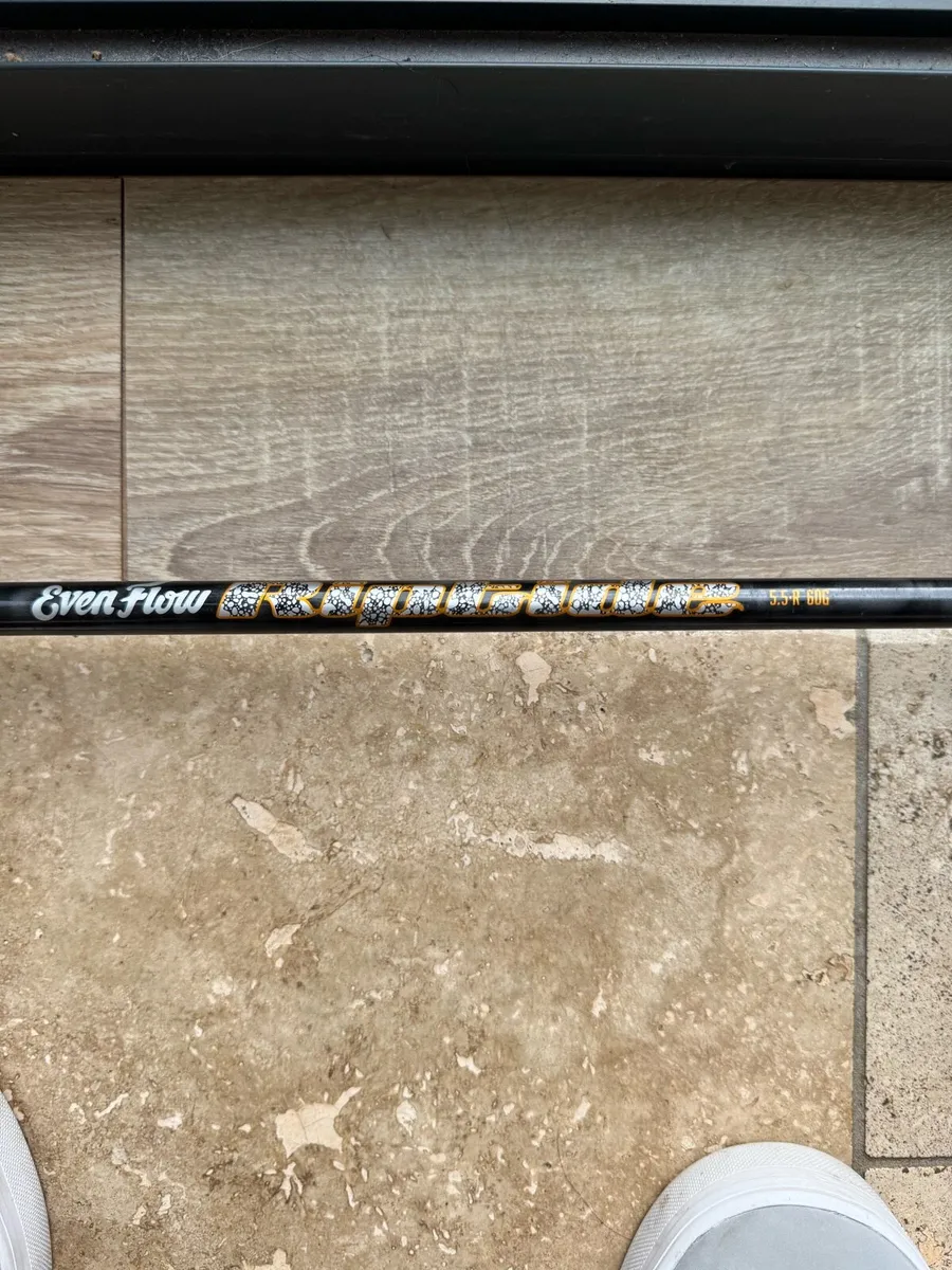 Callaway Mavrik Max 3 Wood - Image 3