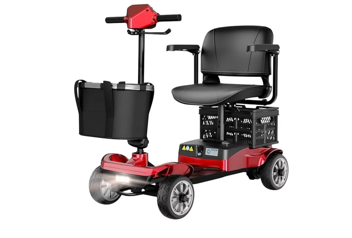 Mobility Scooter - Image 1