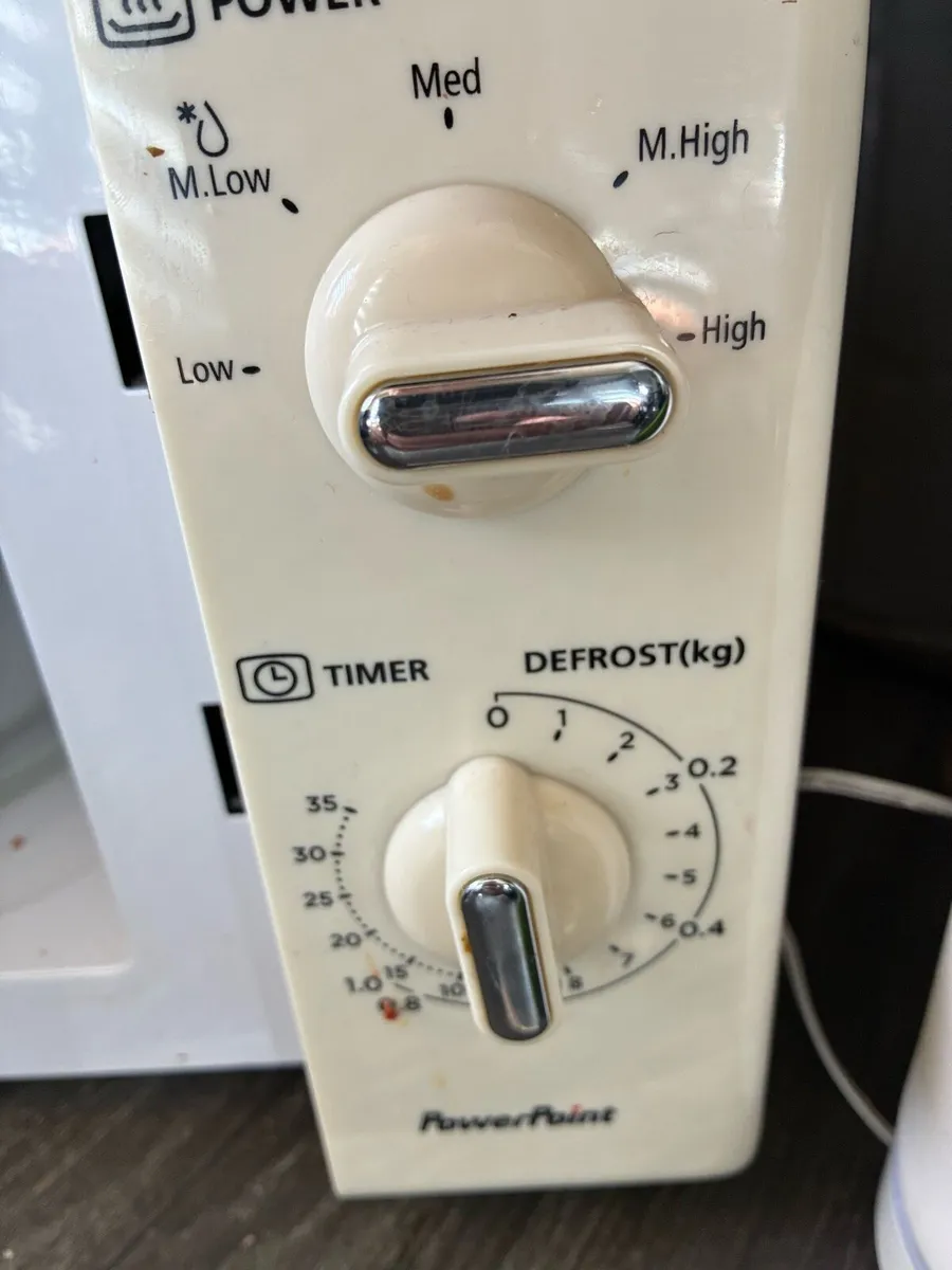 Microwave - Image 3