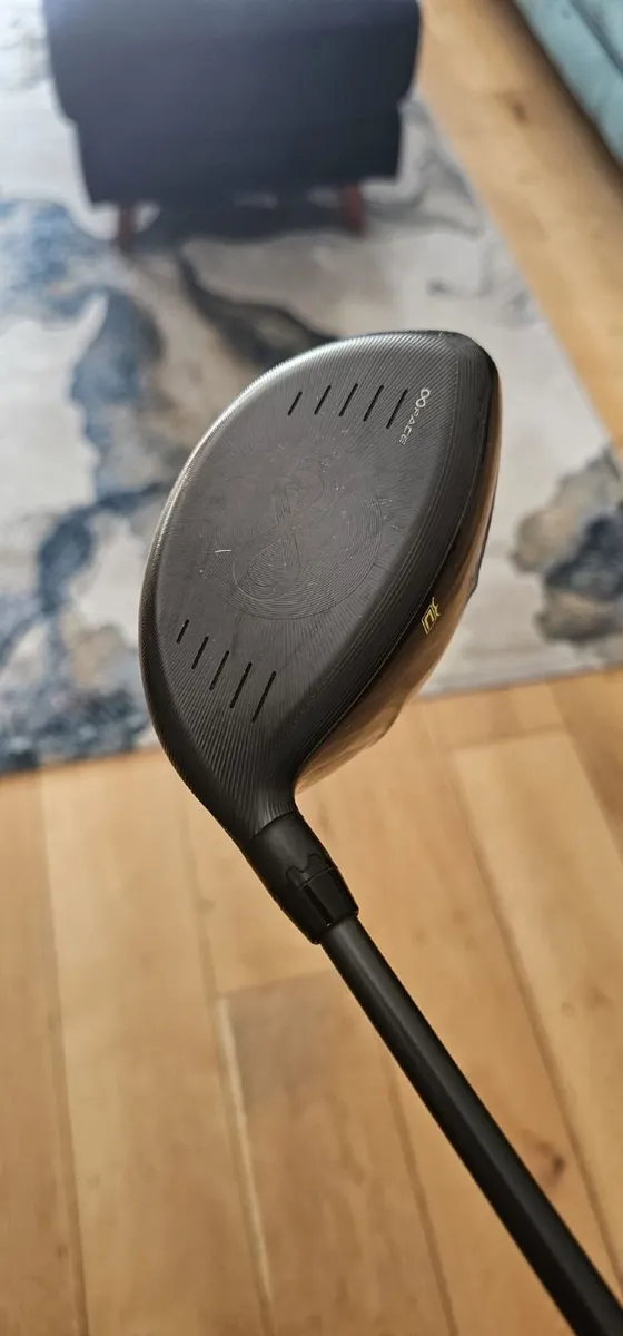 Cobra Speedzone Driver - Image 2