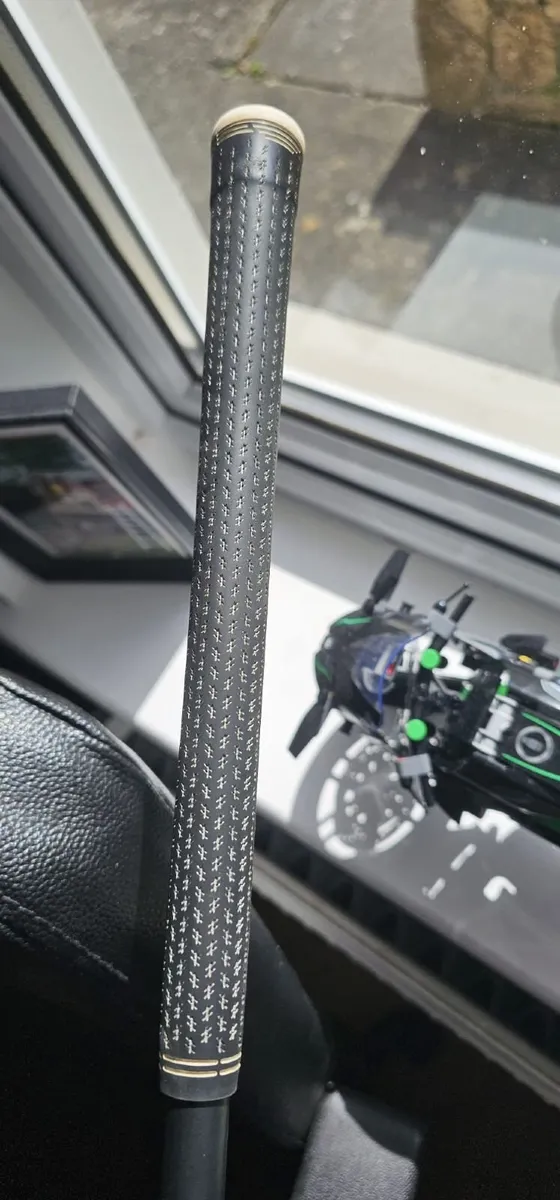 Cobra Speedzone Driver - Image 3