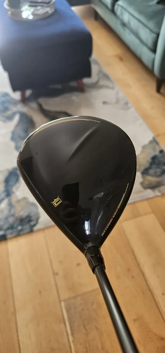 Cobra Speedzone Driver - Image 4