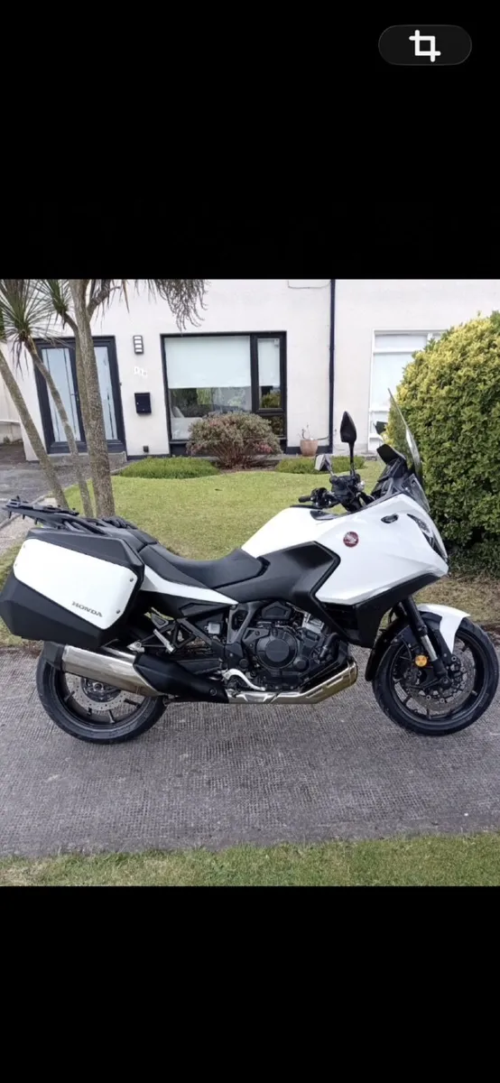 Honda NT 1100 - Image 3