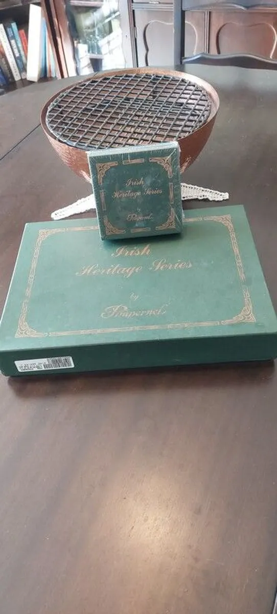 Placemats & Coasters - Irish Heritage Series by PImpernel - Image 2