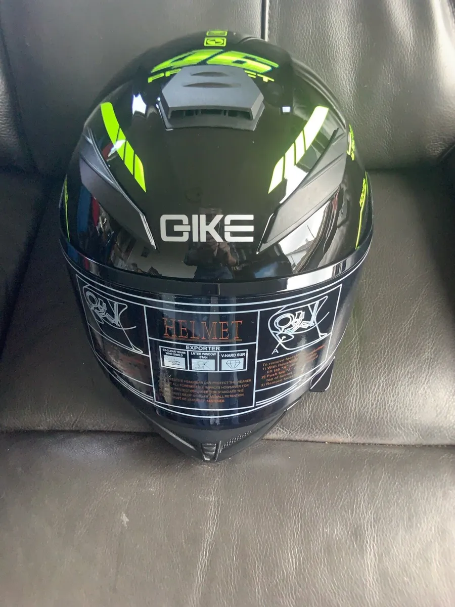 Helmet - Image 4