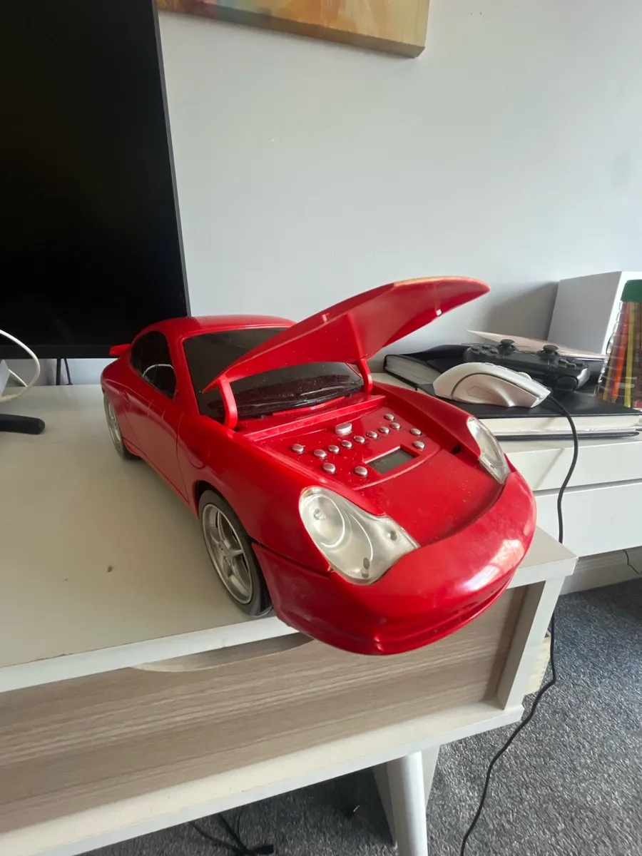 Radio player - Image 1