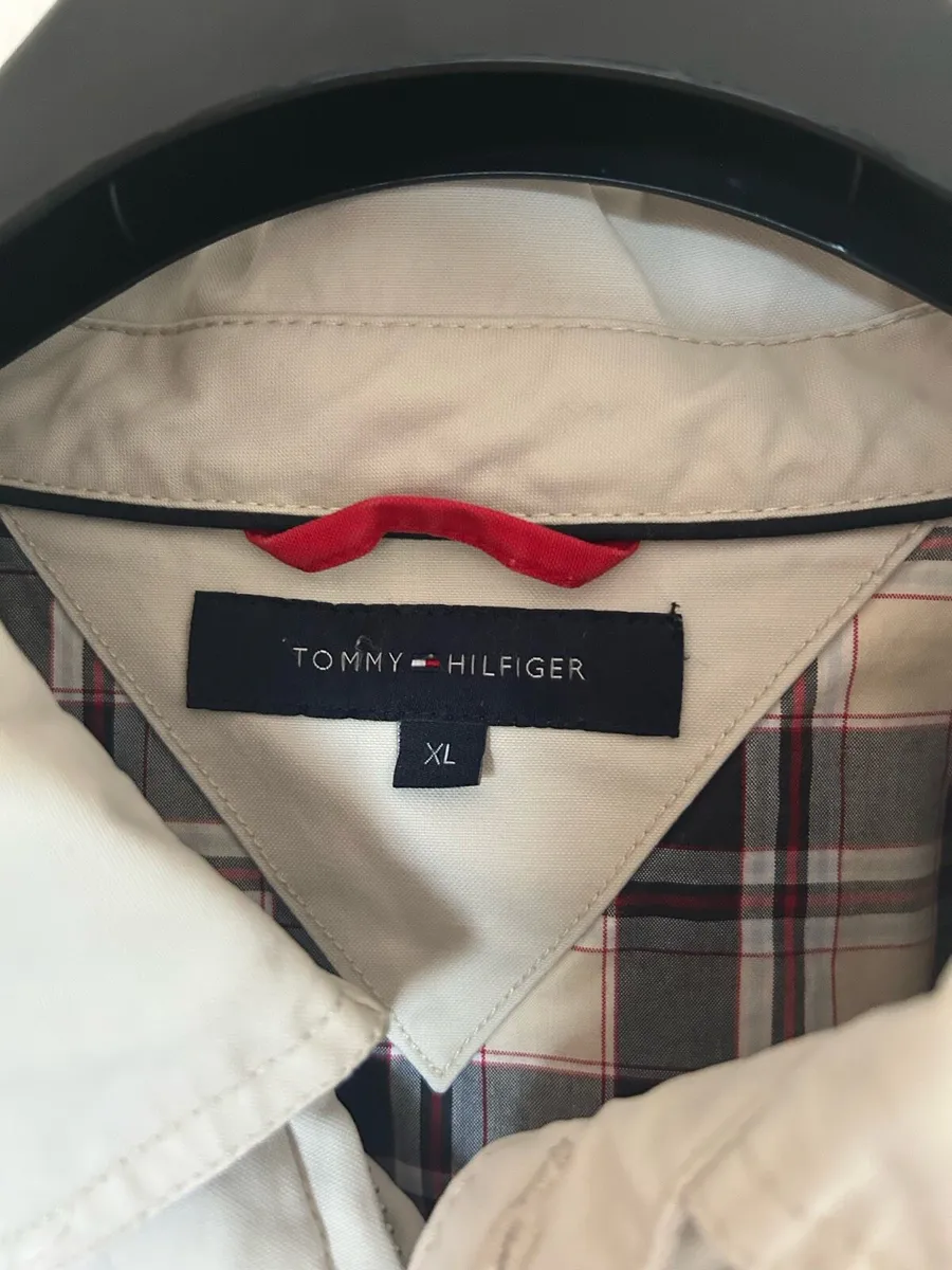 Tommy Hilfiger Man’s Jacket - Image 4