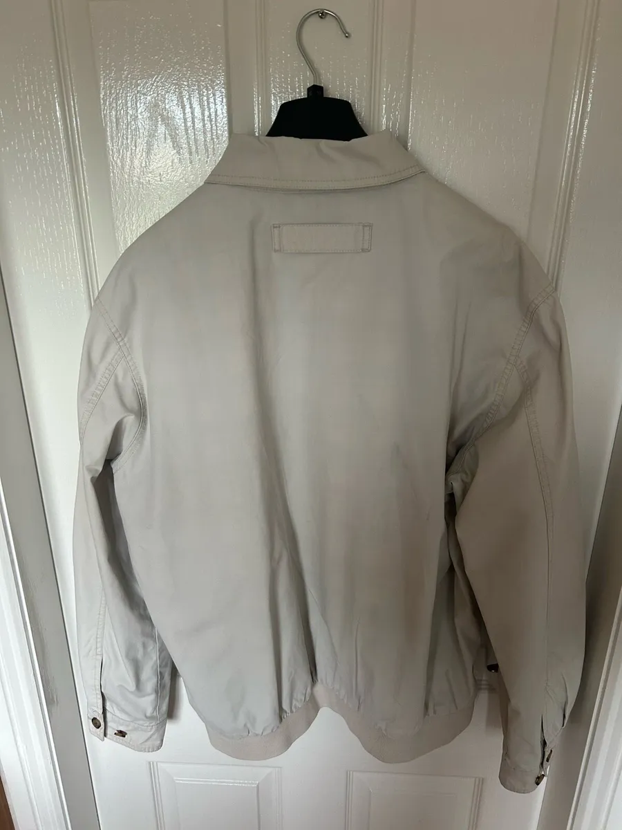 Tommy Hilfiger Man’s Jacket - Image 3