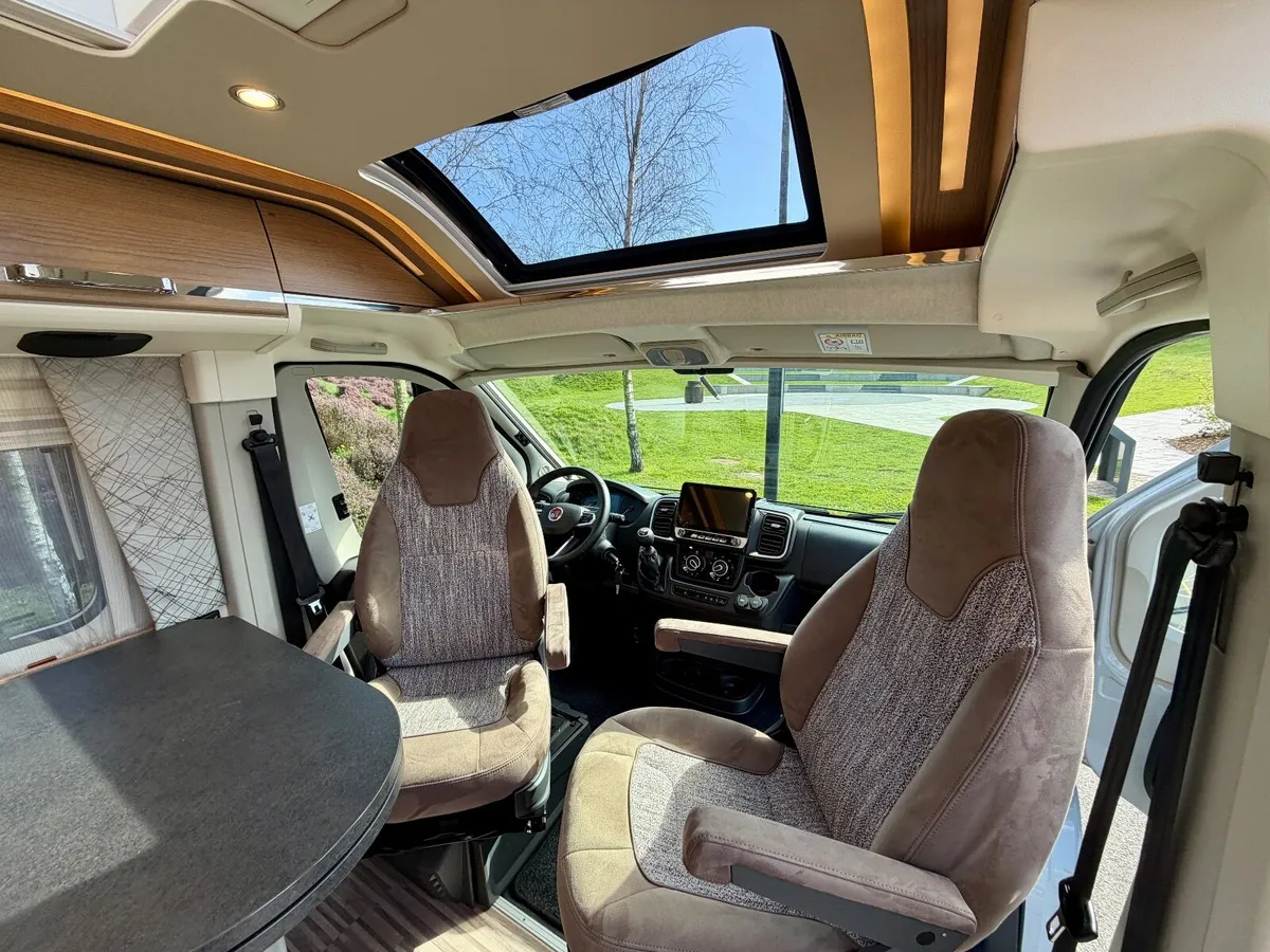 Malibu DB600 (Sale Agreed) - Image 4