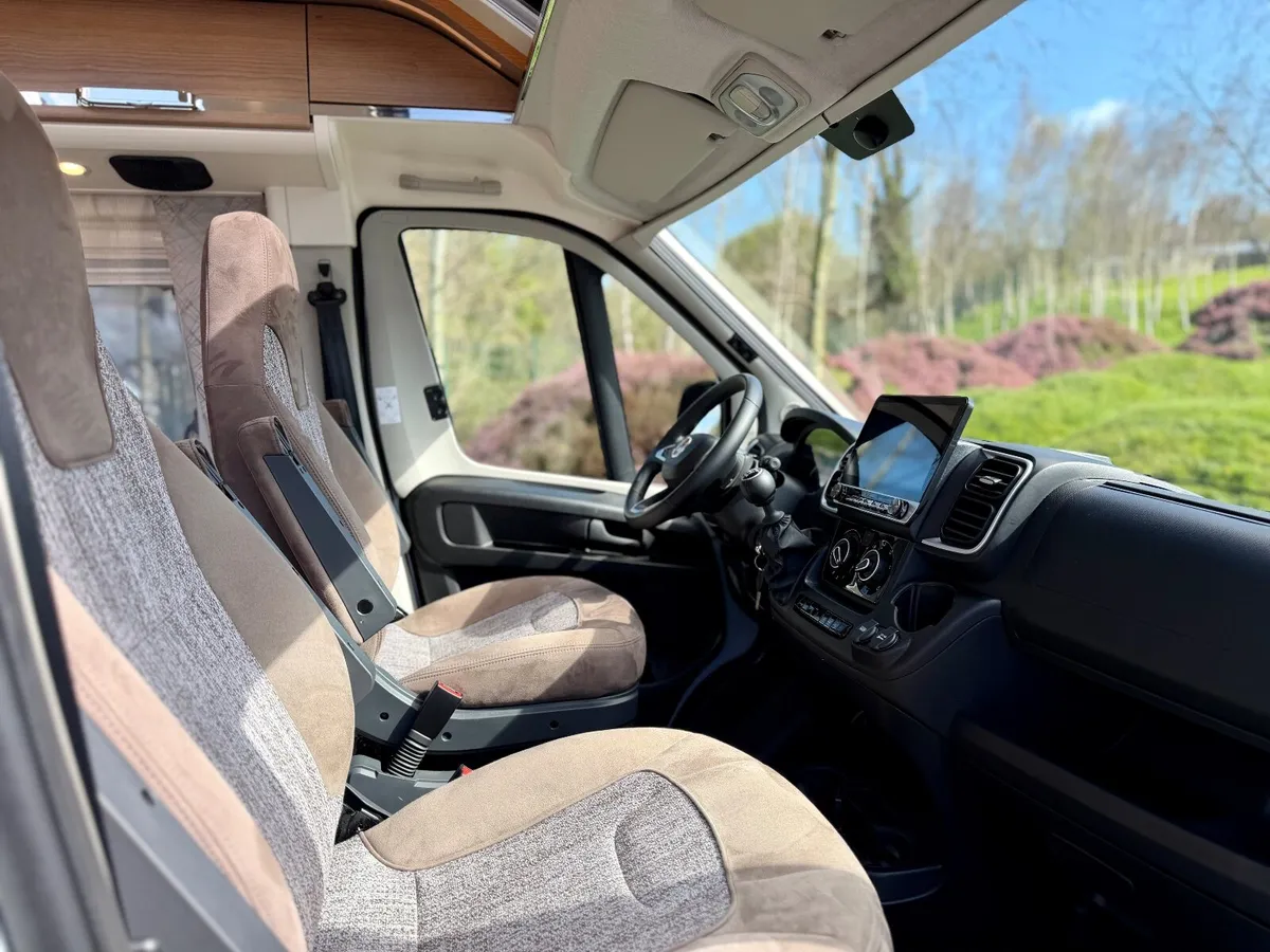 Malibu DB600 (Sale Agreed) - Image 3