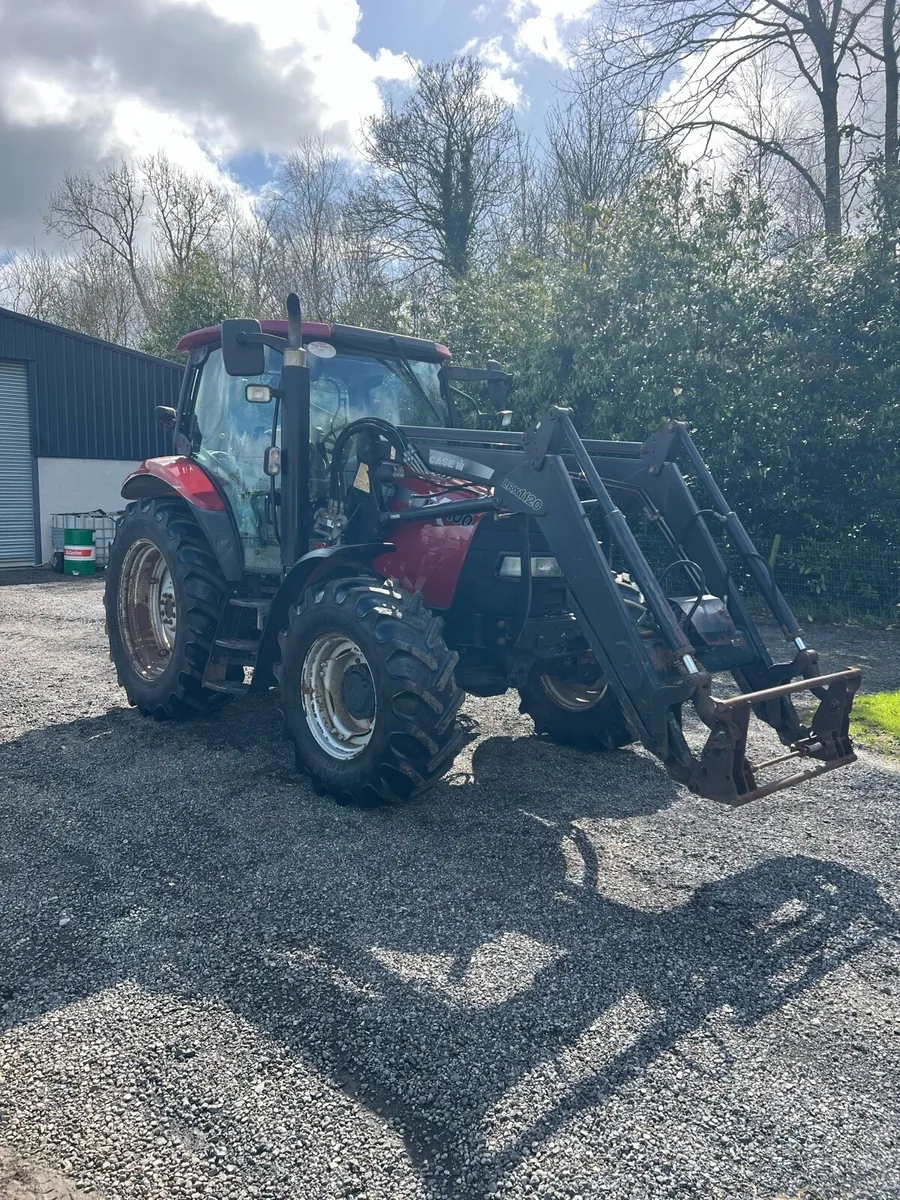 Case MXU 100 - Image 3