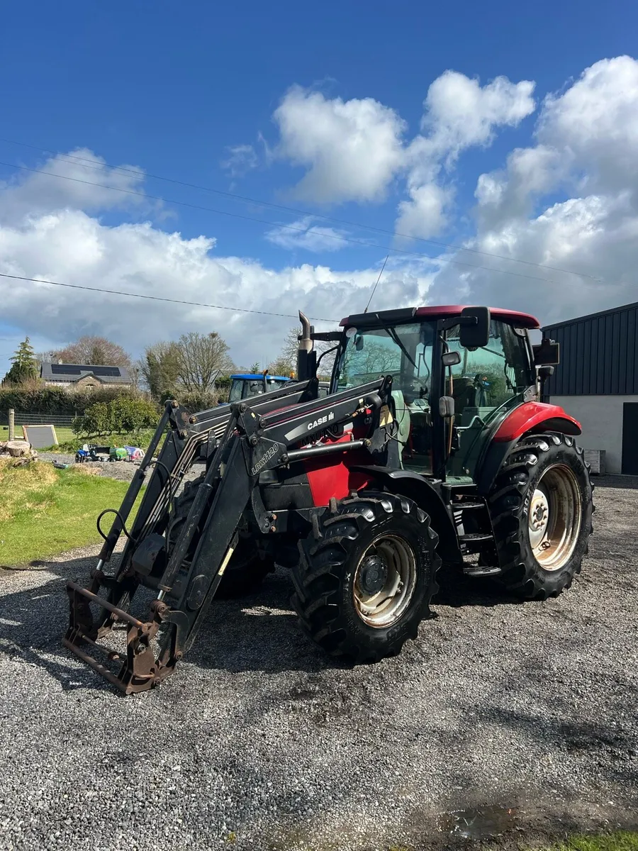 Case MXU 100 - Image 1