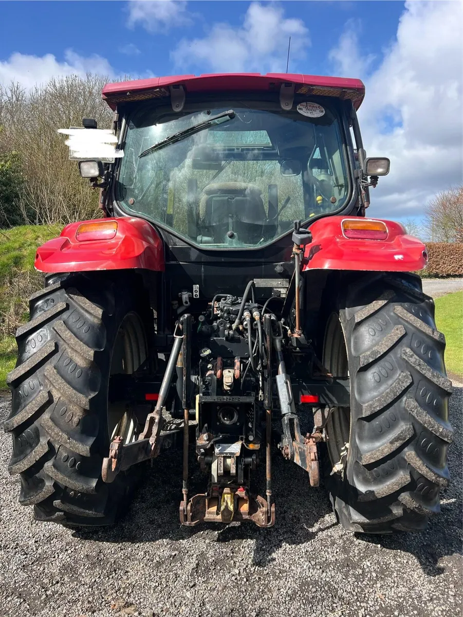 Case MXU 100 - Image 4