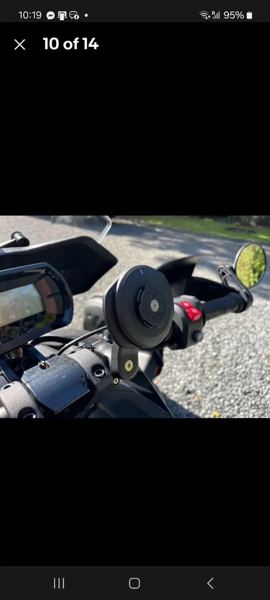 BRP CAN-AM RYKER 2021 - Image 3