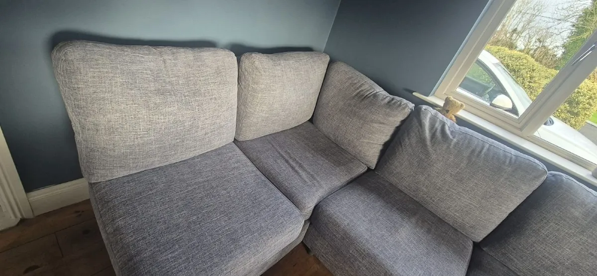 Couch  for 100 euro - Image 1