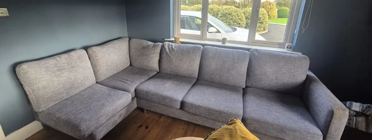 Couch  for 100 euro - Image 3