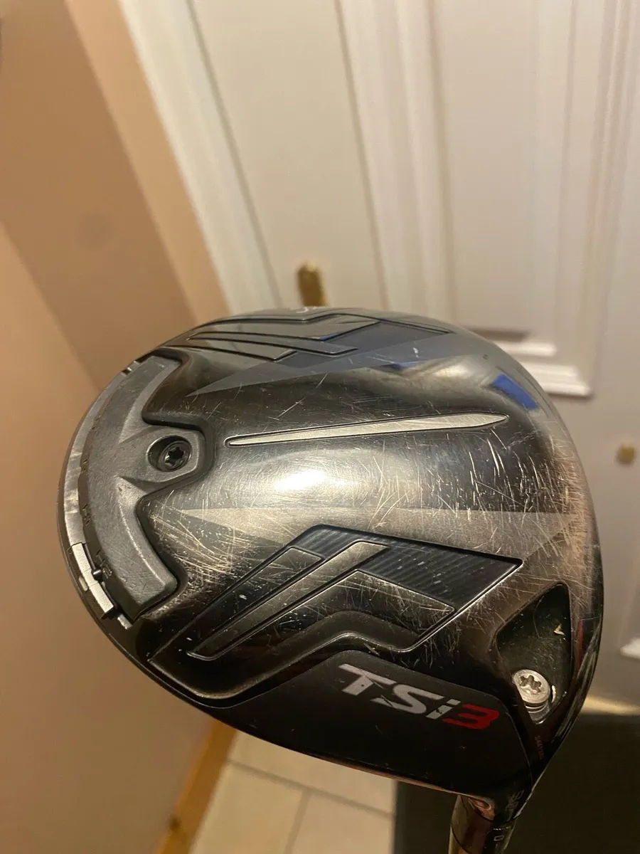 Titleist driver tsi3 - Image 2