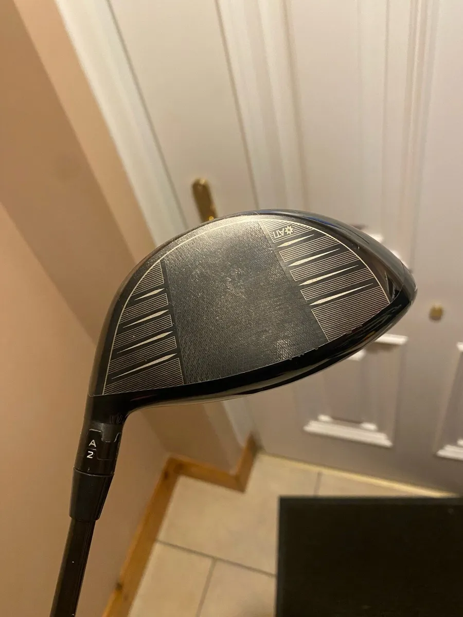 Titleist driver tsi3 - Image 3