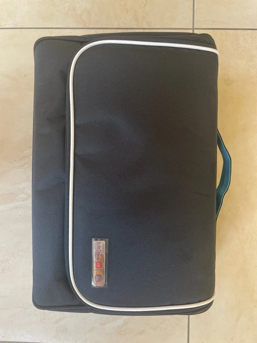 Life Shine Car Kit - Image 1