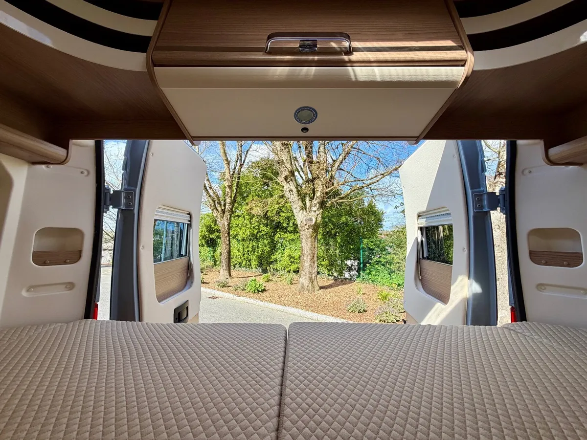 Malibu DB600 (Sale Agreed) - Image 4