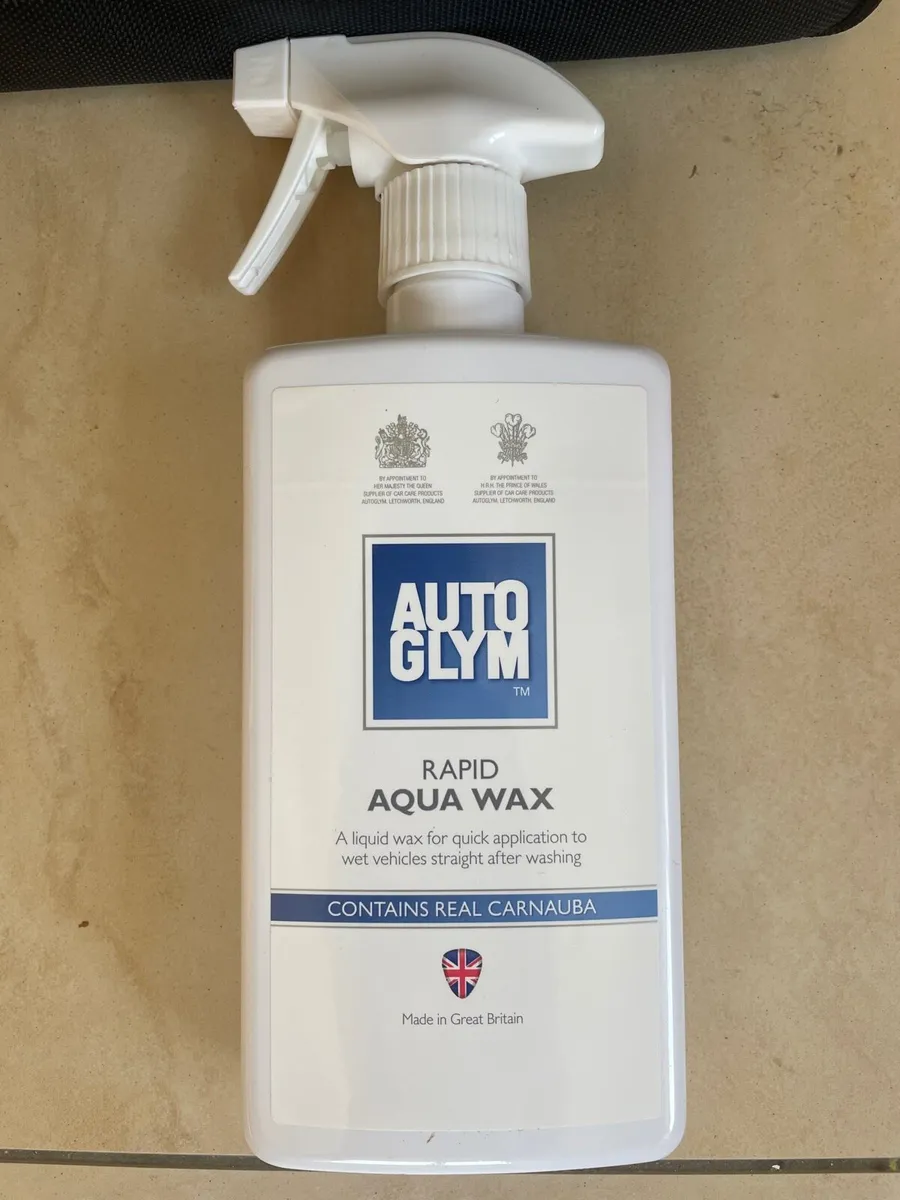 Life Shine Car Kit - Image 3