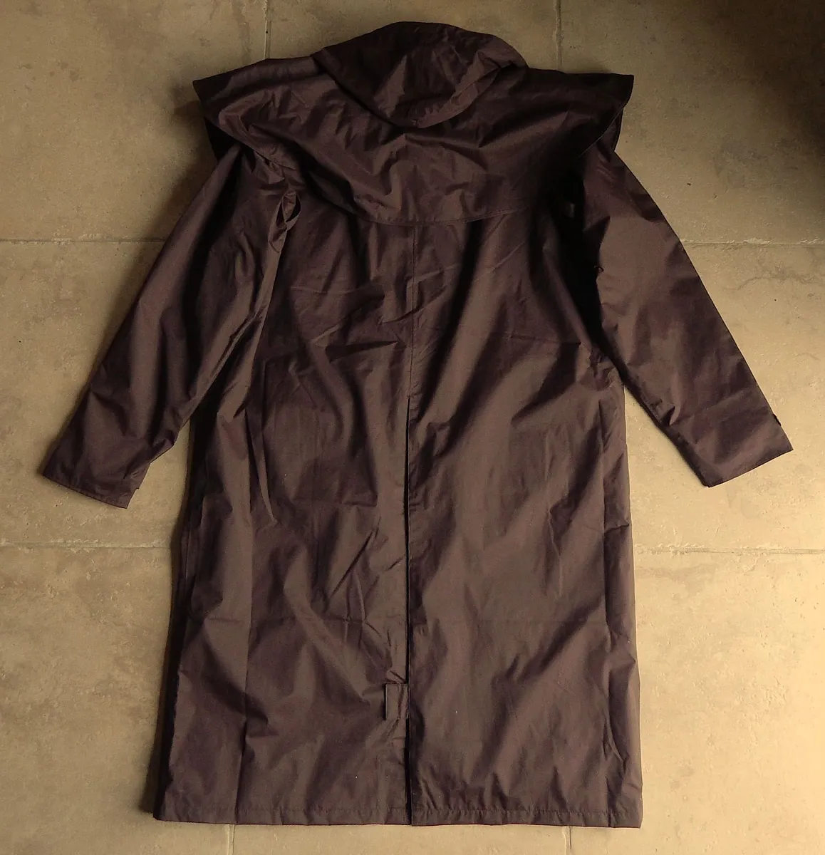 Gents Cotton Traders Windemere Waterproof Coat - Image 2