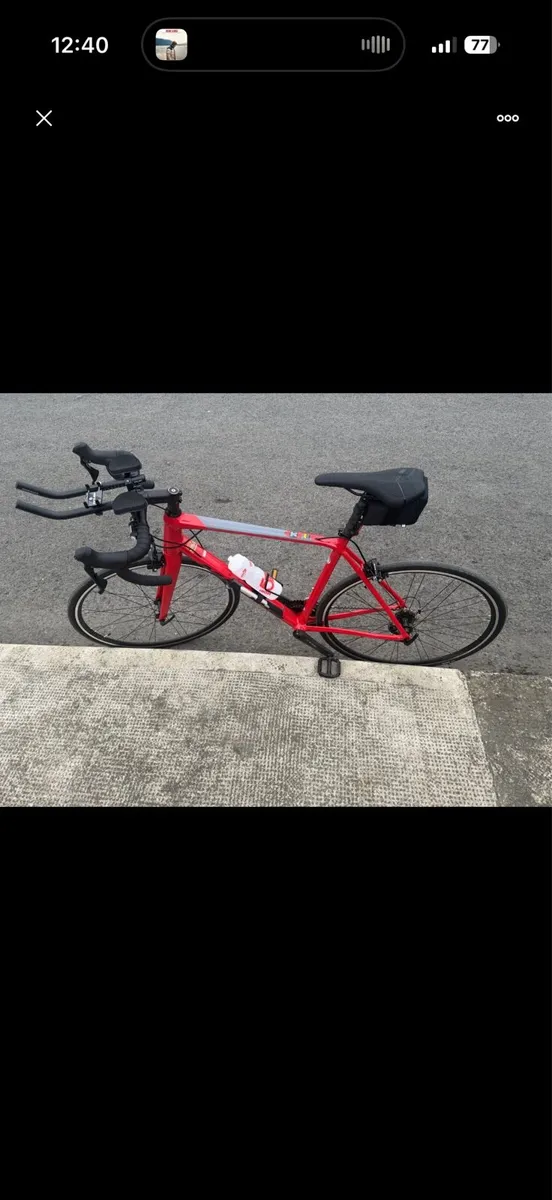 Merida road bike - Image 1