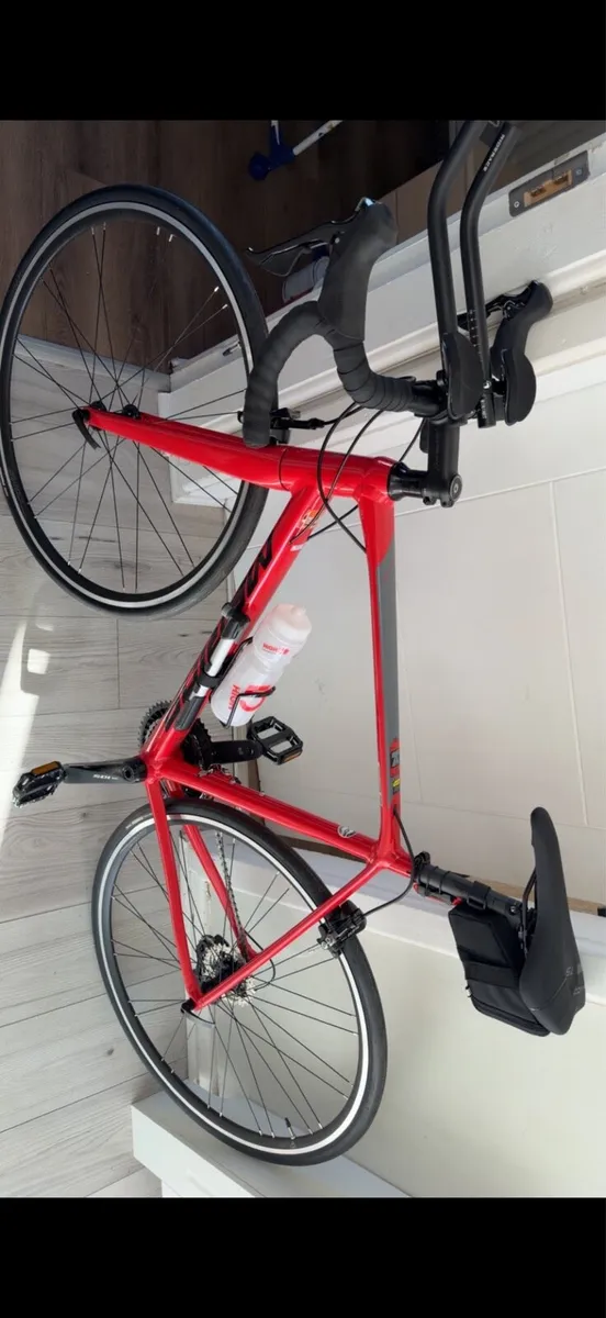 Merida road bike - Image 2