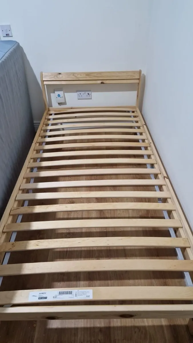 Single Bed - Image 2