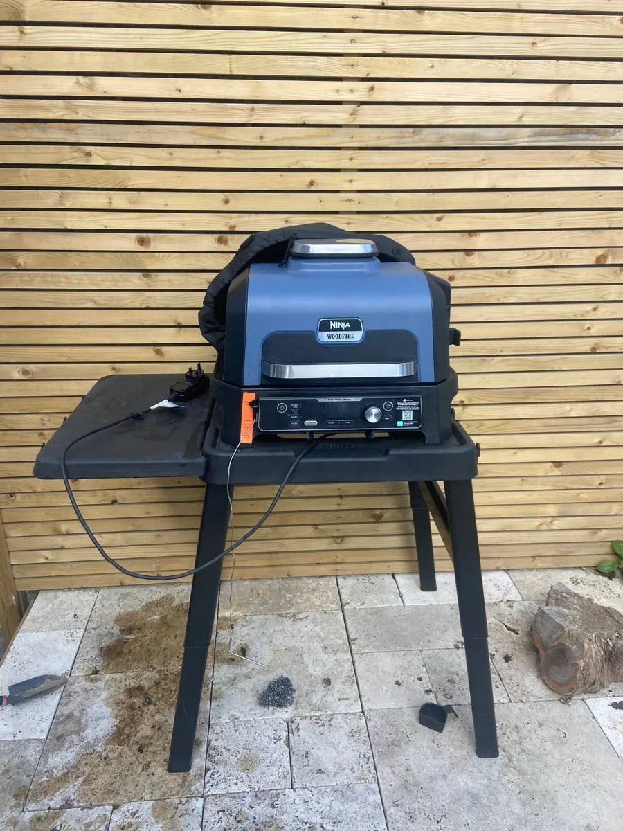Ninja outdoor grill - Image 2