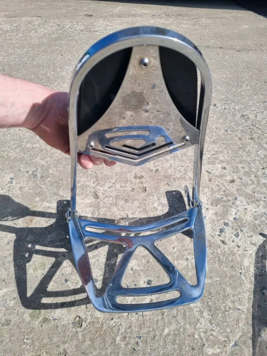 Kawasaki meanstreak parts - Image 2