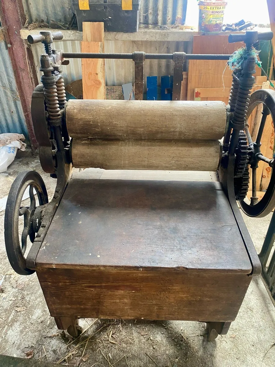 Vintage Sale - Image 3